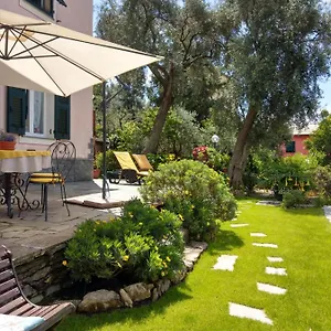  Vakantiehuis Villino Brunetto Azienda Agrituristica