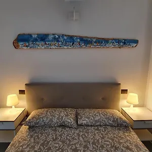 Apartment Flat Beachfront, Camogli