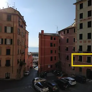 La Gioia Vendégház