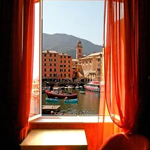 3* Bed & Breakfast I Tre Merli