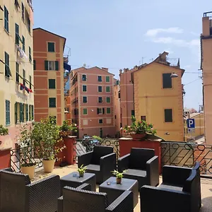 2* Hotel Augusta