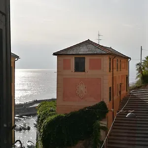 Embarcadero - & Gateway To Portofino Appartement