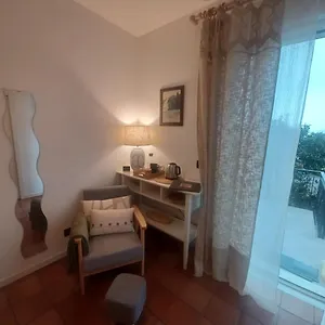  Bed & Breakfast Le Clementine