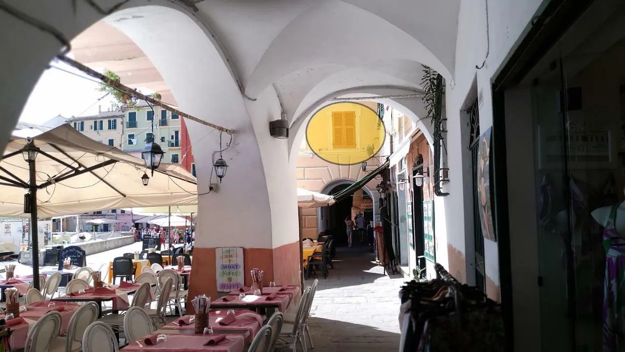 شقة كامولّي  في La Casa Di Alina Sulla Spiaggia