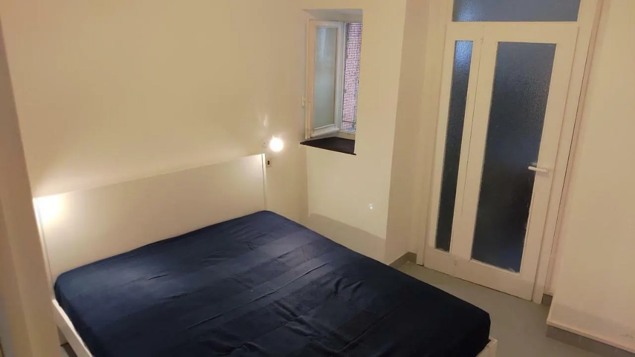 La Casa Di Alina Sulla Spiaggia Apartment Camogli 0*,